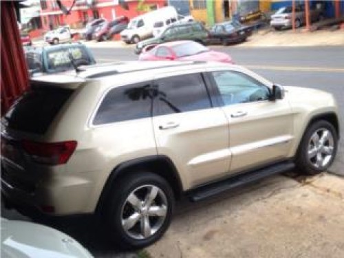 jeep cherokee 2011 limited piel preciosa 1.89