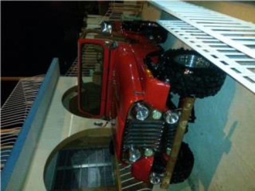 jeep cj5 1975