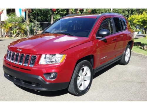 jeep compass 2014$17999fin disp.