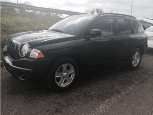 jeep compass sport