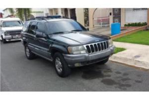 jeep grand cherokee 99