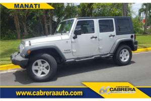 jeep wrangler 2014