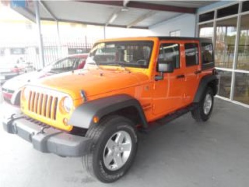 jeep wranglers 2013 varias unidades