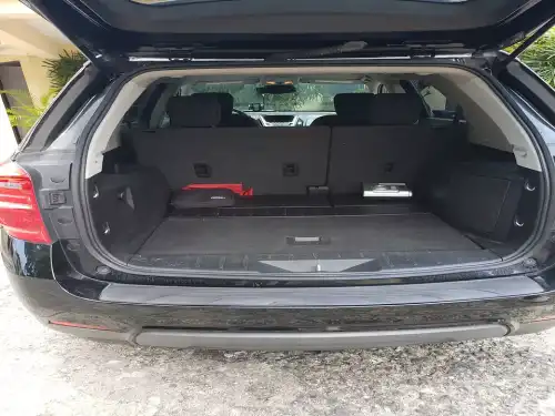 jipeta Chevrolet Equinox 2017