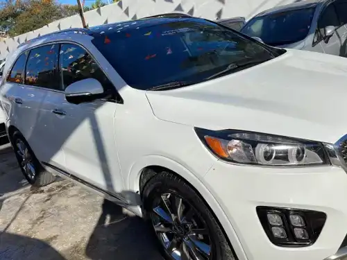 kia sorento 2016.