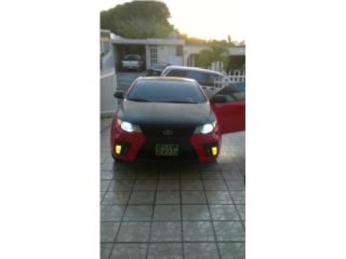 kia forte sport 2013.