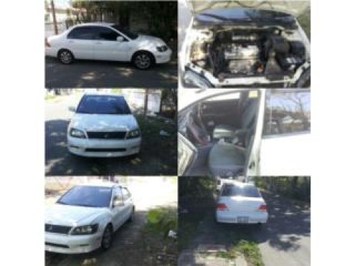 lancer 2003 buenas condiciones 2,500