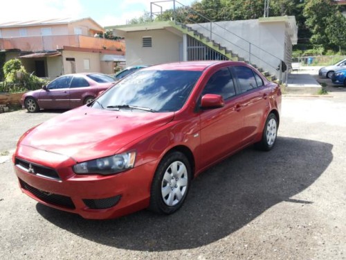 lancer 2008 aut se vende o se cambia 80kmilla