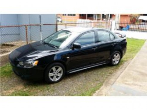 lancer 2010saldo. 10000