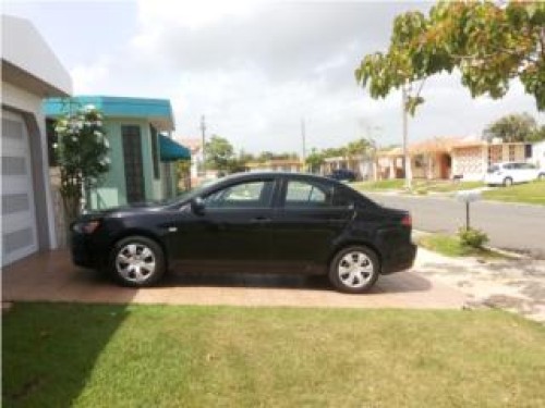 lancer 2012 cuenta paga $267