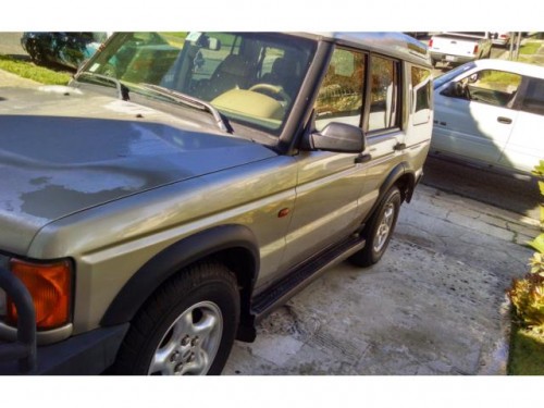 land rover 2000 $3500