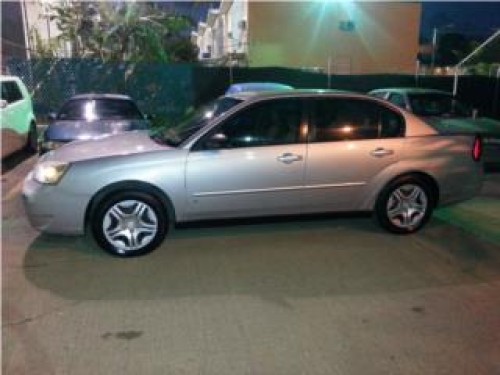 malibu ls v6 2006 Aut aire full power $4600