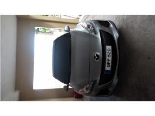 mazda 3 platiado afidavit