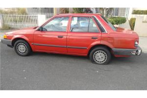 mazda 323 del 1988