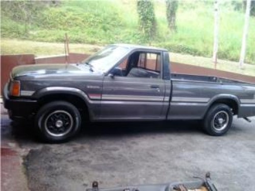 mazda B20088