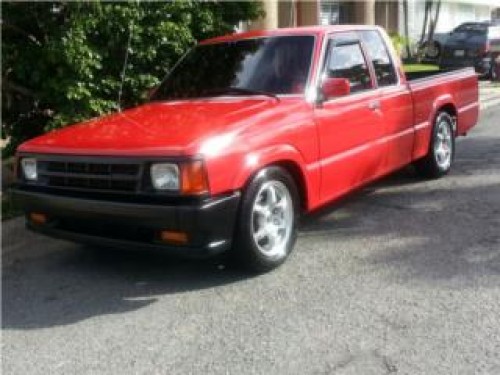 mazda b 2600 excelentes condiciones