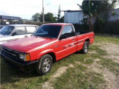 mazda b2200 std 5 pa lante ac