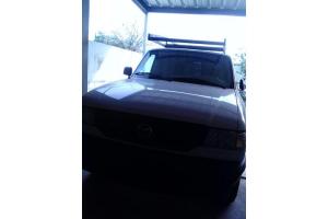 mazda pickup 2001