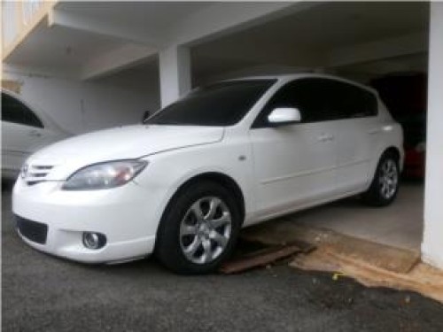 mazda sp5 automatica no prende