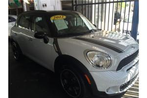 mini cooper countryman