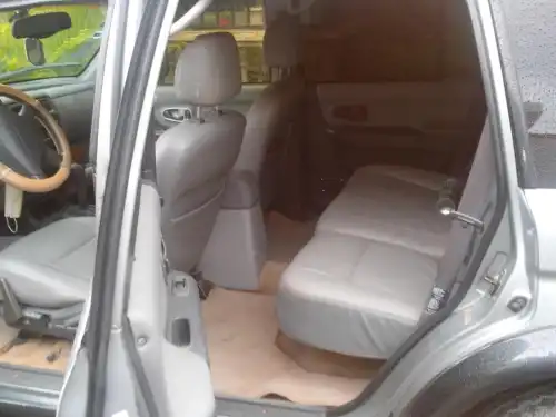 mitsubishi montero sport