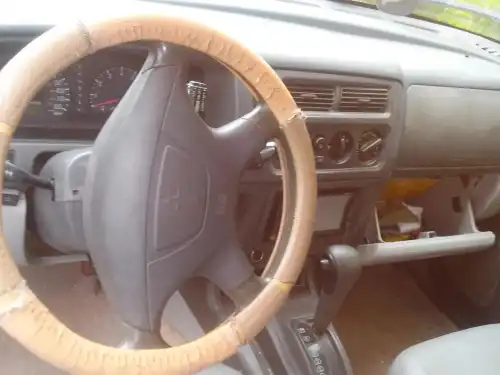 mitsubishi montero sport