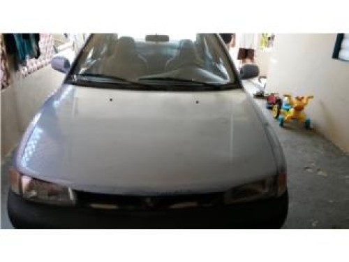 mitsubishi mirage 1993 $1,300