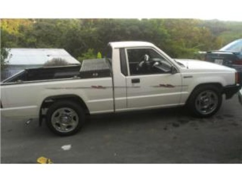 mitsubishi pick up aut 3000 omo