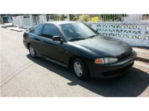 mitsubishi technica 1999 en $2500