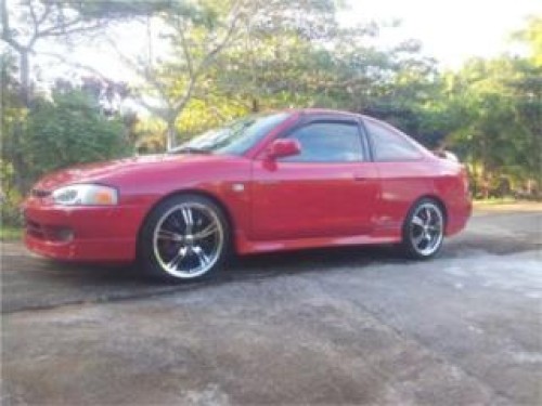 mitsubishi technica ls 1.8 33mil millas