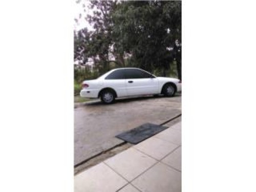 mitsubishy mirage del 95