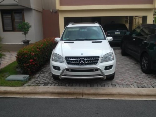 ml 350 2006, un solo dueÃ±o, 66k millas $12995