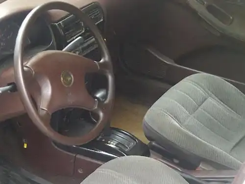 nissan sentra 1993 b13 