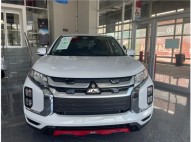 outlander sport Mitsubishi 2023