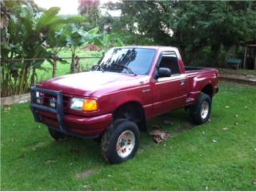 pick-up ford ranger 1995 4x4