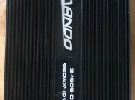 Amplificador Comando 2400w La Vega En Rd Super Carros 1 Amplificador Comando 2400w La Vega En Venta De Vehiculos