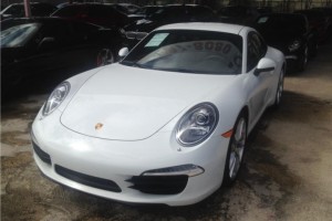 porche 911 2014 nuevo