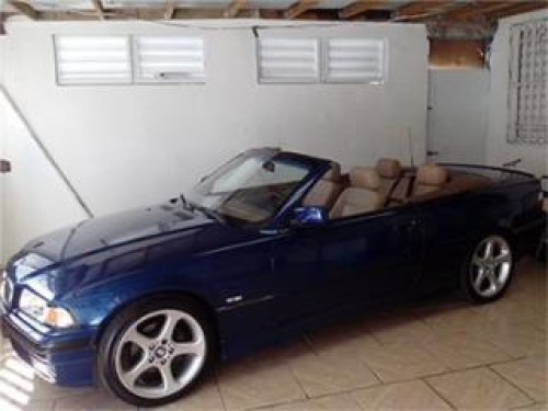 precioso convertible