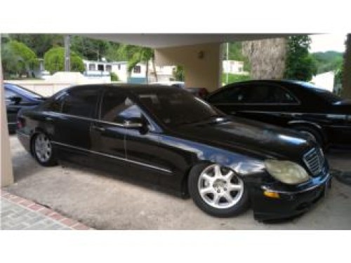 s500 del 2000