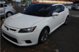 scion tc 2012 como nuevo llama pagos bajos