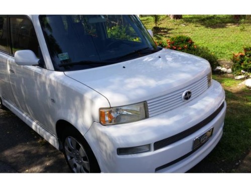 scion xb 2005