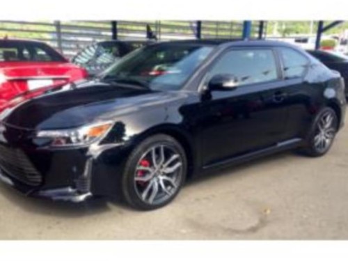 sciontc importado bien nuevo