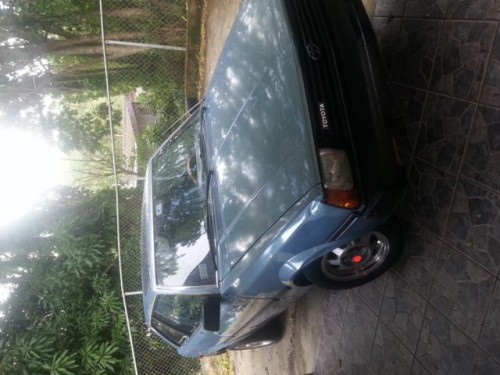 se vende auto