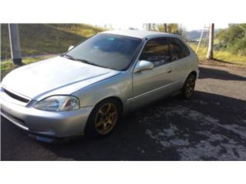 se vende civic hb 96 std