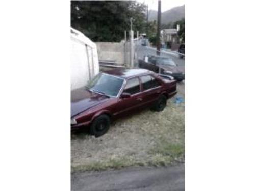 se vende completo o en piezas