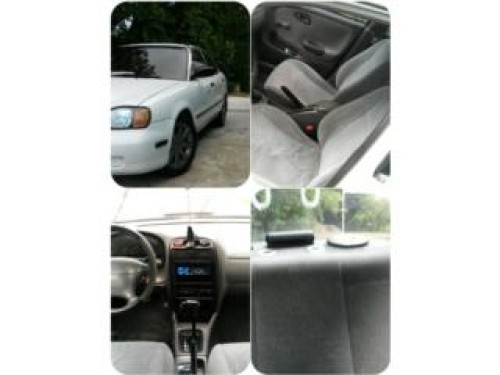 suzuki Baleno 2002 Como Nuevo .Sv y Sc