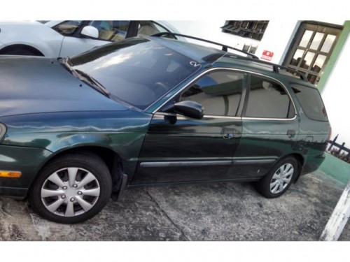 suzuki baleno 1999 guaguasv o cc por Mirage