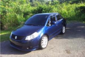 suzuki sx4 2009 6600