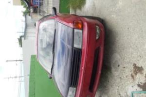 tercel 92