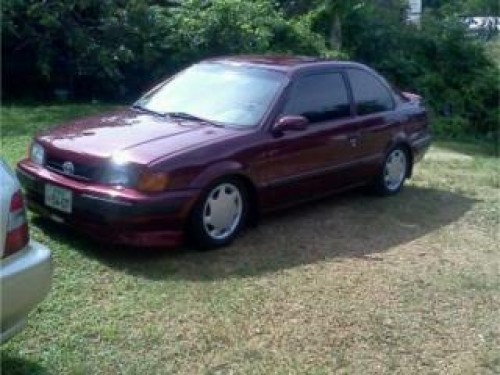 tercel